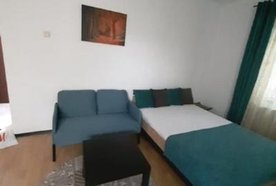 Garsonieră decomandată în Crângași - 2