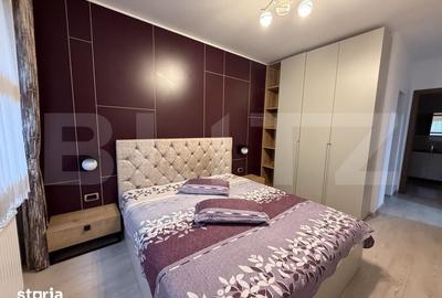 Apartament cu 3 camere în Central - 9