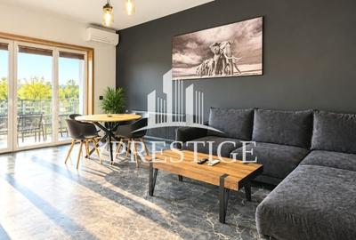 Apartament cu 3 camere decomandat, mobilat în Mihai Viteazul