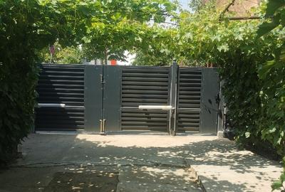 Casă individuală cu 4 camere cu Teren 504 Mp în Central - 9