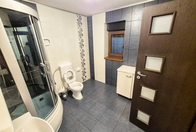 Casă individuală cu 4 camere cu Canalizare în Mioveni - 9