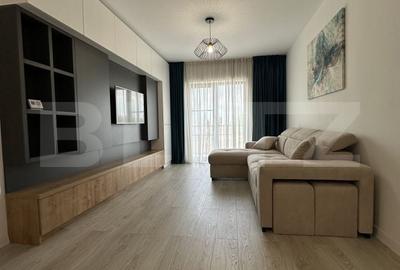 Apartament cu 2 camere în Unirii - 3