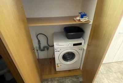 Apartament cu 2 camere în Micro 11 - 7