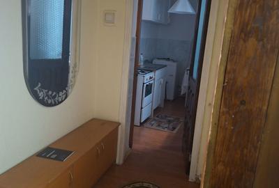 Apartament cu 2 camere decomandat în Central - 2