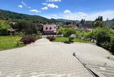 Spațiu comercial, de 324 mp, în Sovata - 2