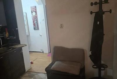 Apartament cu 2 camere decomandat în Gorjului