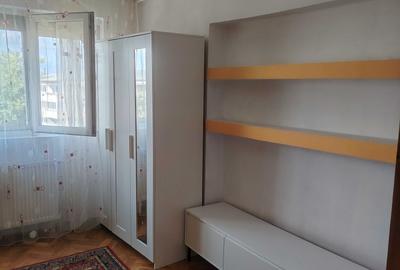 Apartament cu 3 camere decomandat în Central - 6