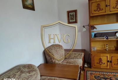 Apartament cu 2 camere decomandat, mobilat în Militari