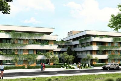 Apartament cu 3 camere decomandat în Central - 32