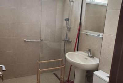 Apartament cu 3 camere semidecomandat, mobilat în Dorobanți - 15