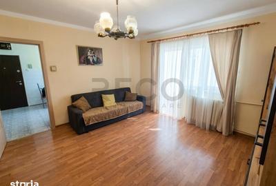 Apartament cu 2 camere semidecomandat în Nufărul - 1