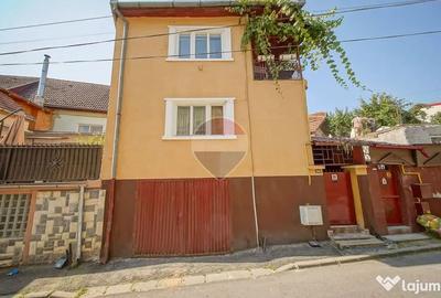 Casă cu 3 camere cu Teren 104 Mp în Central