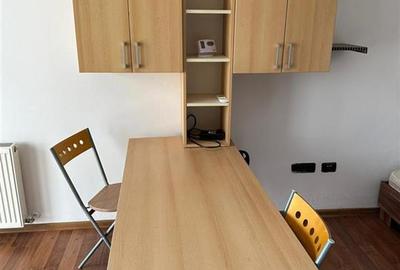 Garsonieră semidecomandată în Complex Studențesc - 4