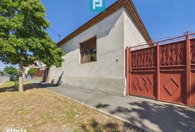 Casă cu 4 camere cu Teren 634 Mp în Bujac - 10