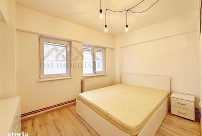 Apartament cu 3 camere în Vasile Alecsandri - 3