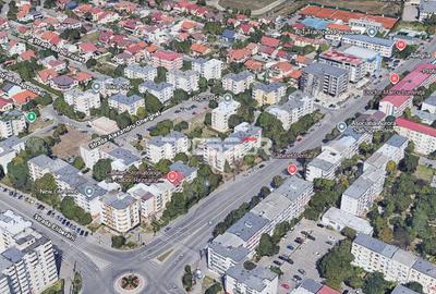 Apartament cu 2 camere decomandat, mobilat în Primo - 12