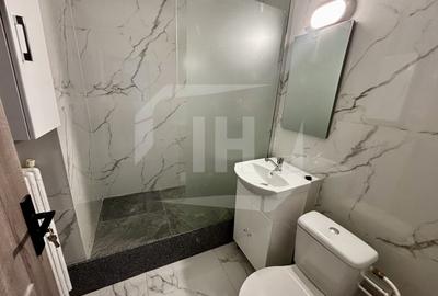 Apartament cu 3 camere semidecomandat, mobilat în Mărăști - 9