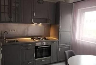 Apartament cu 3 camere în Mărăști