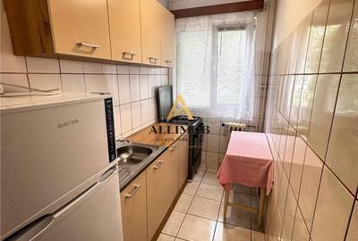 Apartament cu 2 camere în Peneș Curcanul - 8