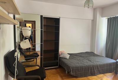 Garsonieră semidecomandată în Casa de Cultură - 5