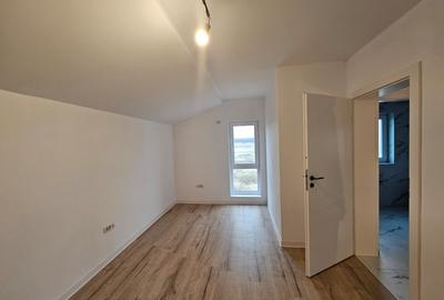 Duplex cu 3 camere cu Teren 255 Mp în Moșnița Veche - 19