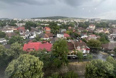 Apartament cu 2 camere semidecomandat în Dacia - 4