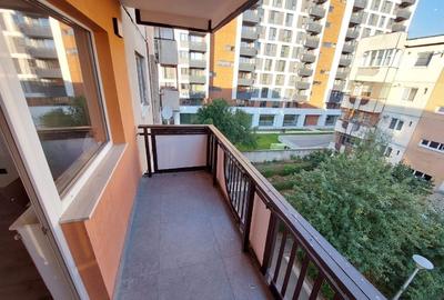 Apartament cu 3 camere decomandat în Mărăști - 13