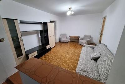 Apartament cu 2 camere semidecomandat în Exterior Vest - 4