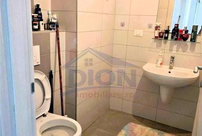 Apartament cu 2 camere în Prelungirea Ghencea