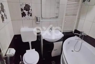 Apartament cu 2 camere semidecomandat în Trivale - 6