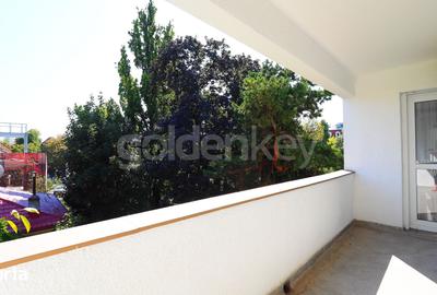 Apartament cu 2 camere în Dorobanți