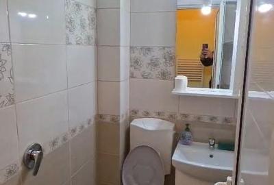 Garsonieră semidecomandată în Nicolae Bălcescu - 2
