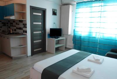 Apartament decomandat în Central - 4