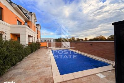 Apartament cu 2 camere în Braytim
