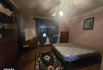 Casă cu 3 camere cu Teren 418 Mp în Central