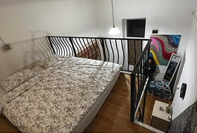Apartament cu 2 camere, mobilat în Central - 10