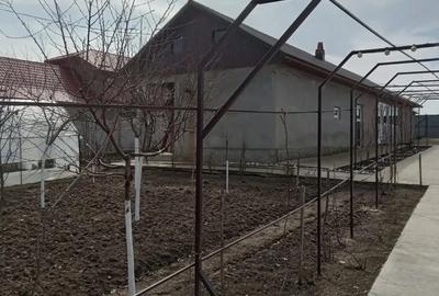 Casă în Beuca - 2