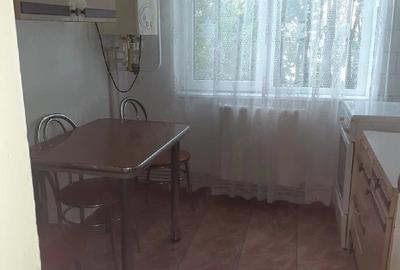 Garsonieră semidecomandată în Hipodrom - 7