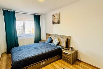 Apartament cu 2 camere în Theodor Pallady