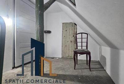 Spațiu comercial, de 112 mp, în Gării - 2