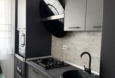 Apartament cu 2 camere în Central - 5