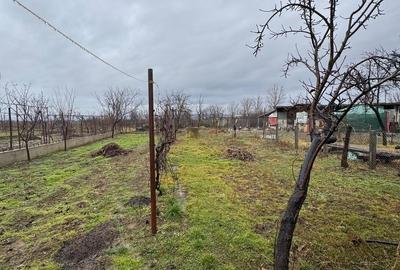 Casă individuală cu 3 camere cu Canalizare în Săcădat - 7