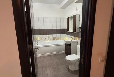 Apartament cu 2 camere, mobilat în Băneasa - 7