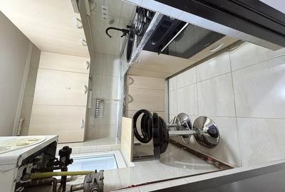 Apartament cu 2 camere semidecomandat în Dâmbu Pietros