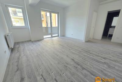 Garsonieră decomandată în Frumoasa - 1