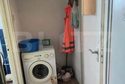 Apartament cu 2 camere semidecomandat în Sud - 5