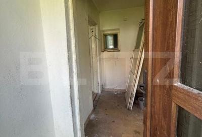 Casă cu 3 camere cu Teren 1111 Mp în Central