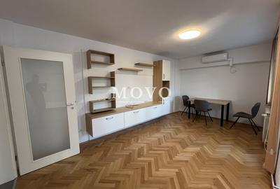 Apartament cu 2 camere decomandat, mobilat în Simion Bărnuțiu
