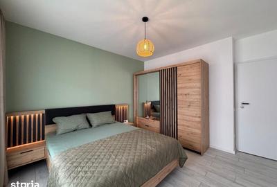 Apartament cu 3 camere în Șelimbăr - 8