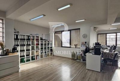 Spațiu comercial, de 100 mp, în Calea Aradului - 7